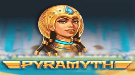 Jogue Pyramyth online